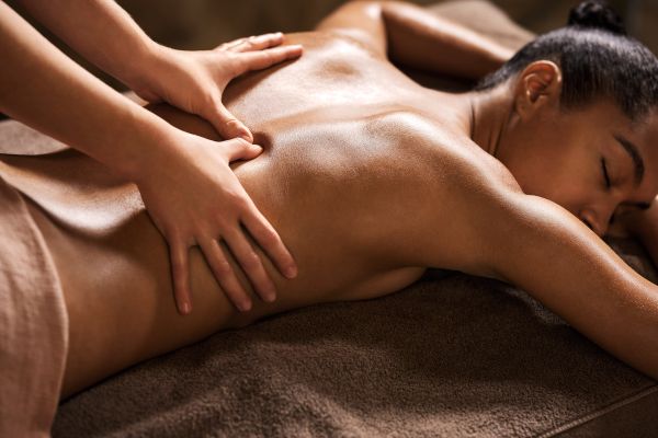 MASSAGE SIGNATURE