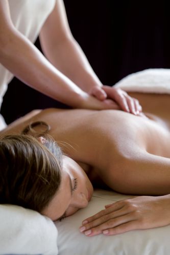 Massage Déstressant (1h)