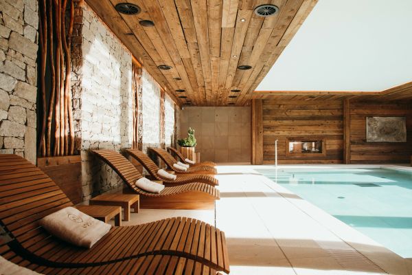 Bon Cadeau Massage aux Pierres Chaudes
