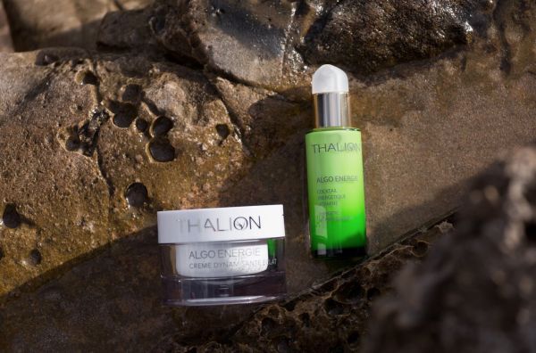 Soin Eclat Energie THALION