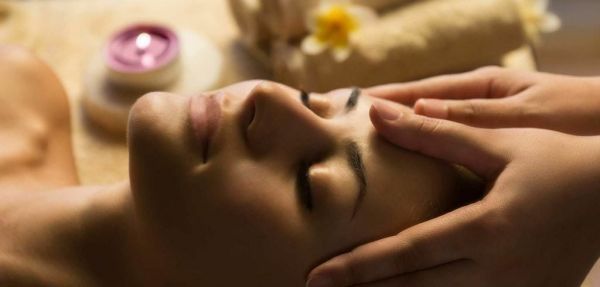 Soin Massage Du Visage Ko Bi Do 20'