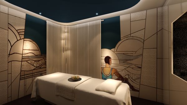 Le Massage Sur-Mesure Signature - 1h