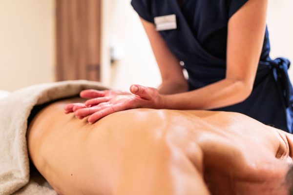 Massage 80 min au choix