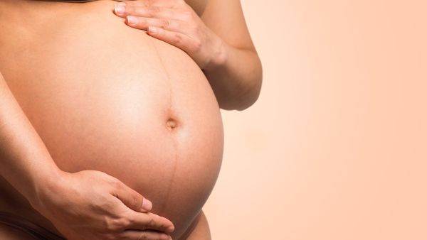 Massage future maman
