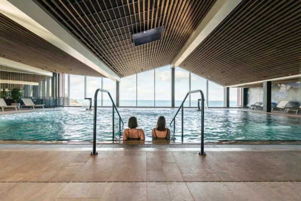 Dimanche Aprèm' en Thalasso