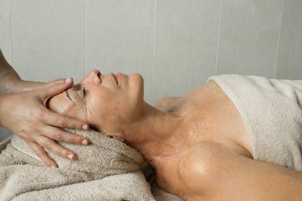 Massage lift visage Kobido 5 séances