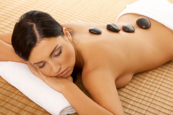Massage 1h